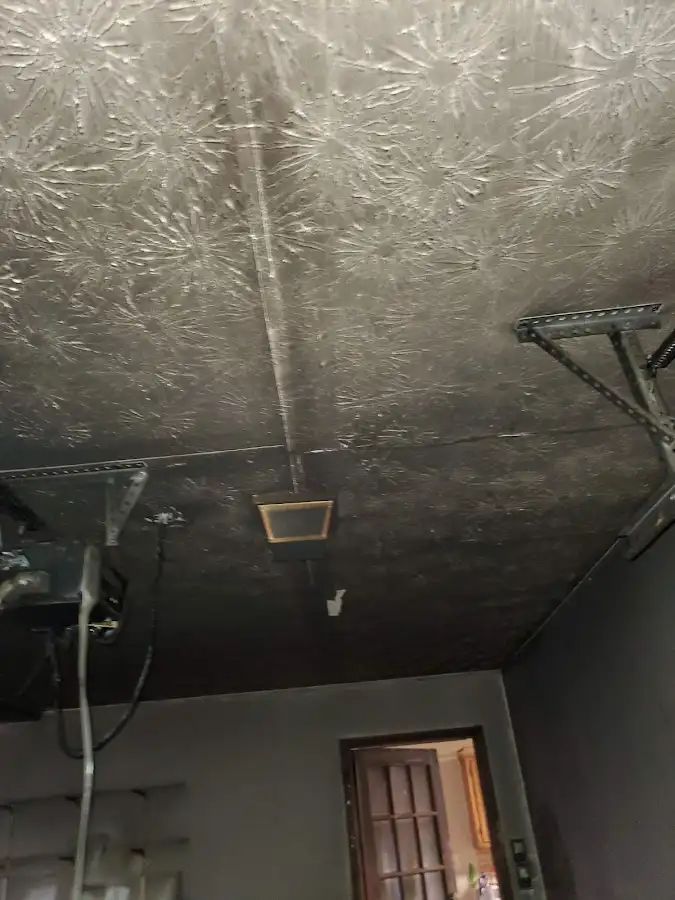 Fire and smoke damage assessment for Emergency Water Damage Services in Delanco